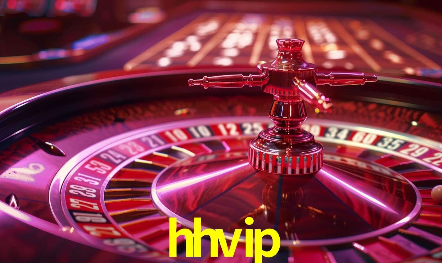 Casino Ao Vivo hhvip