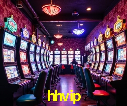 Sistemas de Segurança hhvip