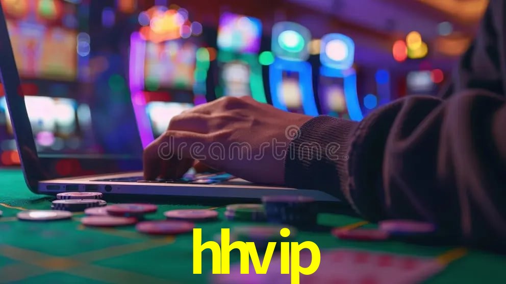 Estatísticas do Jogo hhvip