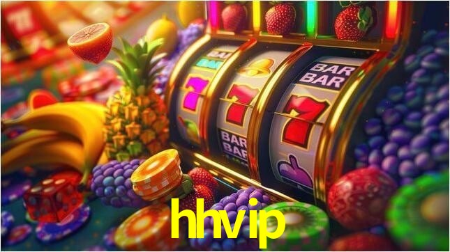 Descubra o Mundo do Cassino Online com hhvip