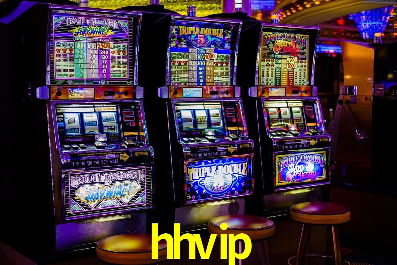 Login Seguro hhvip