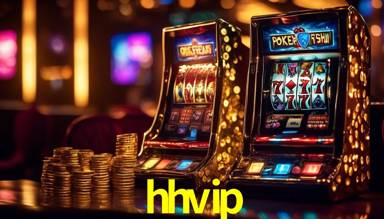 Casino VIP hhvip