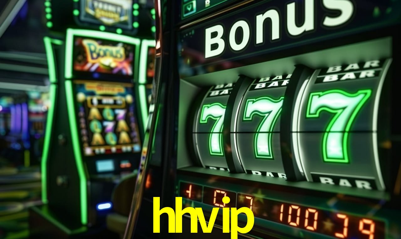 Casino VIP hhvip