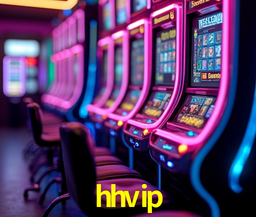 Design Responsivo hhvip