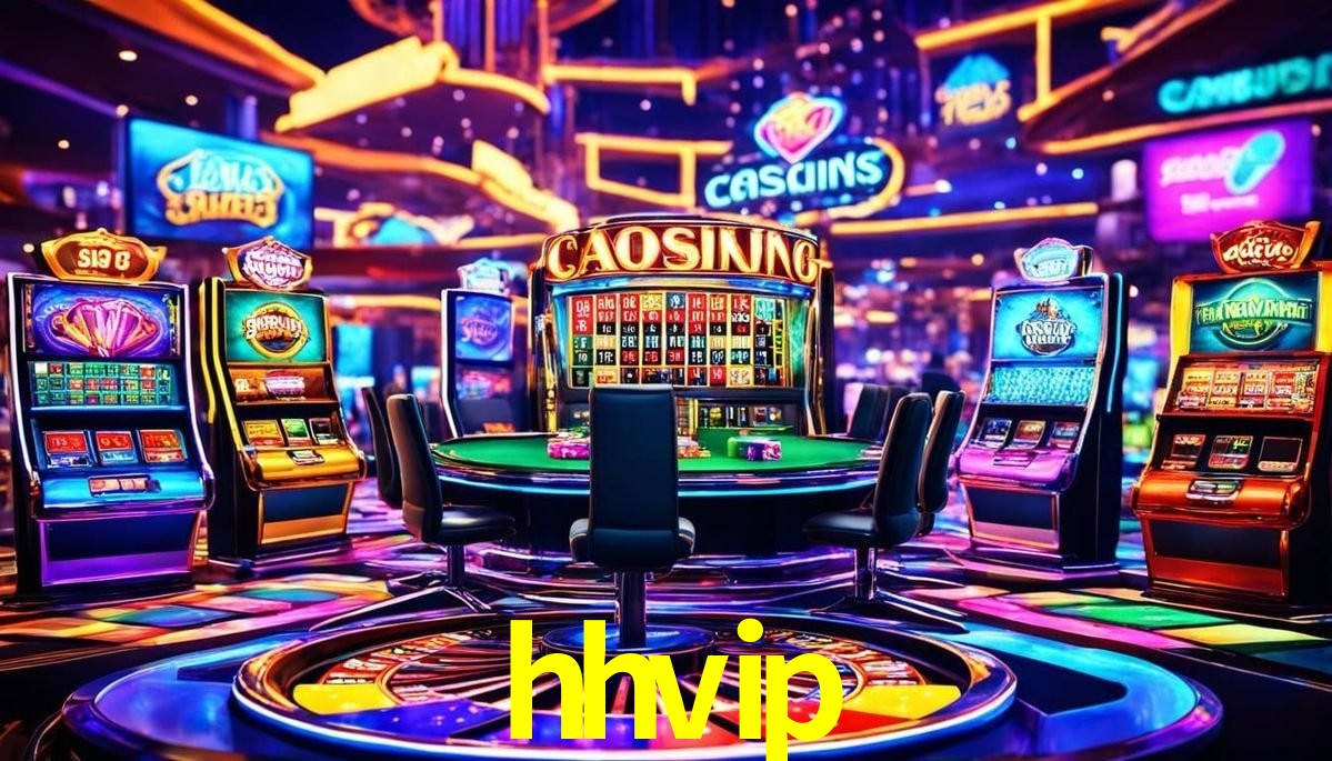 Integração de APIs hhvip