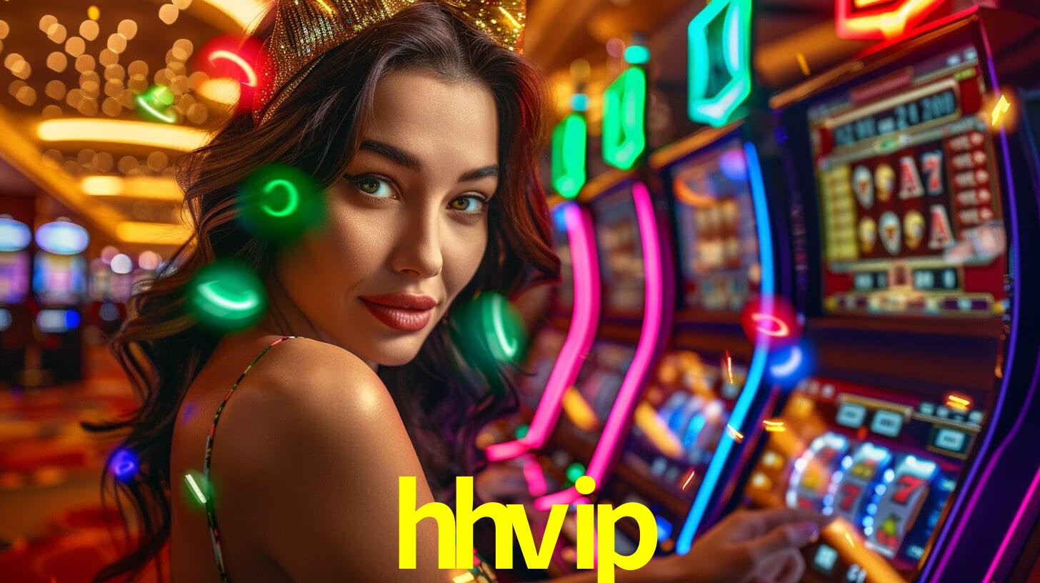 PIX Instantâneo hhvip