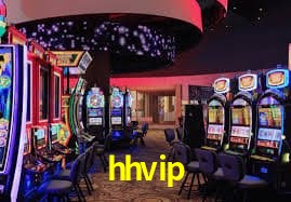 Benefícios da Conta hhvip