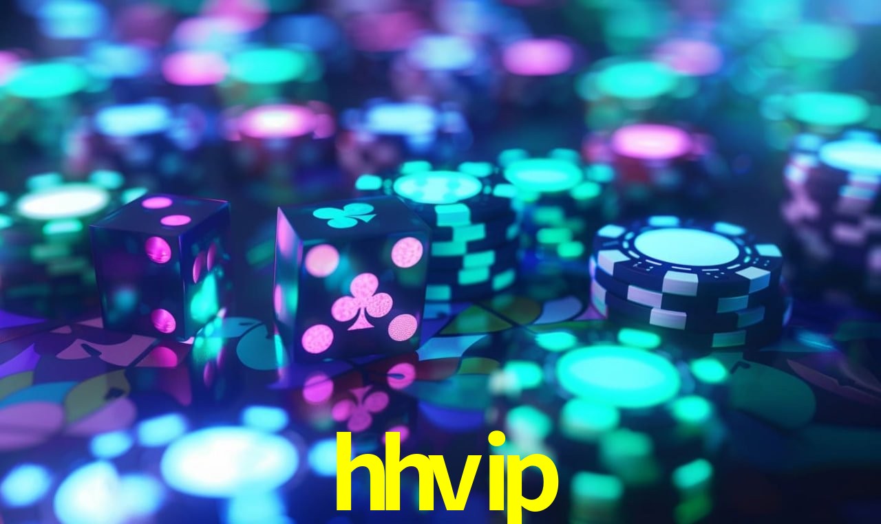 Provedores de Jogos hhvip