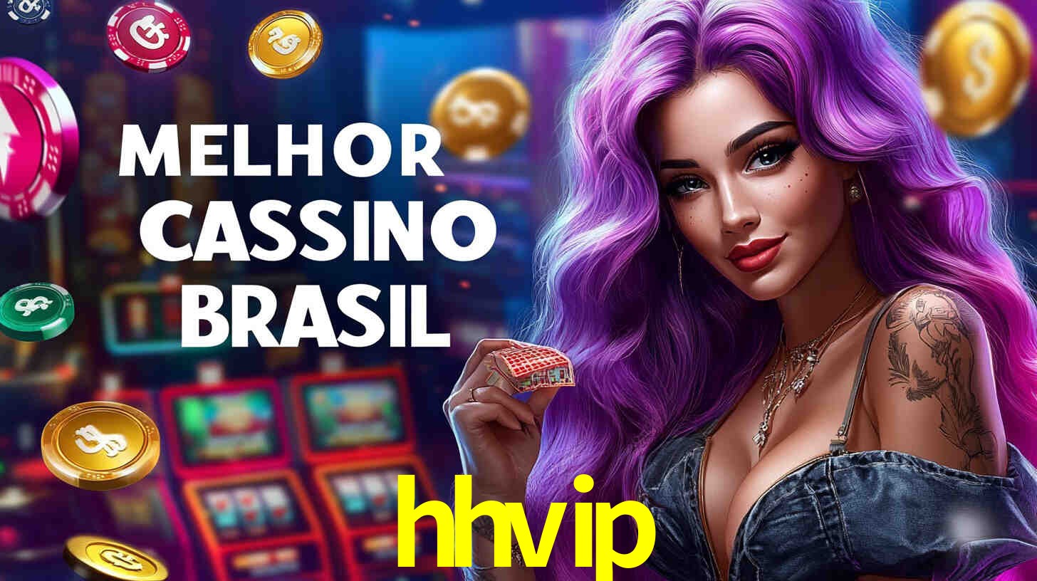 Apostas de Futebol hhvip